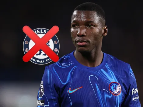 Este grande de Europa iría por el fichaje de Moisés Caicedo