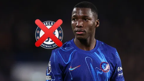 El equipo que iría por Moisés Caicedo para sacarlo de Chelsea