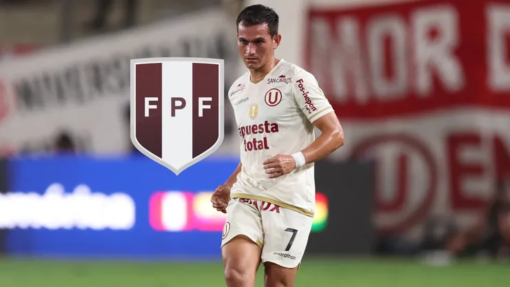 Por esto no convocarían a Jairo Vélez con la selección peruana