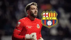 Arruabarrena aclara si está lesionado o no