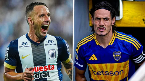 ¿Qué día juegan Alianza vs. Boca por Libertadores?