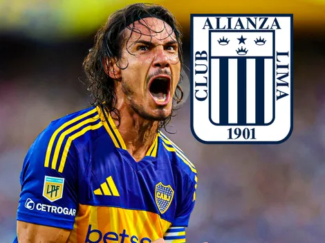 Alianza festeja: Boca perdería 7 cracks para su duelo