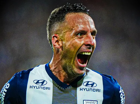 Alianza sorprendió con lamentable noticia sobre Lavandeira