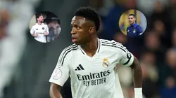 Vinicius puede ponerse delante en sueldo de CR7 y Messi en unos meses.