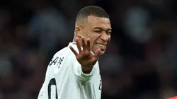 Kylian Mbappé dijo que necesita la presión del Real Madrid para mantener su nivel.