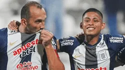 Alianza Lima pudo romper malas rachas en Copa Libertadores