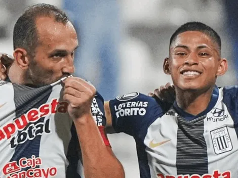 Alianza Lima se volvió seis más fuerte tras vencer a Nacional: Hoy piensa en Boca Juniors