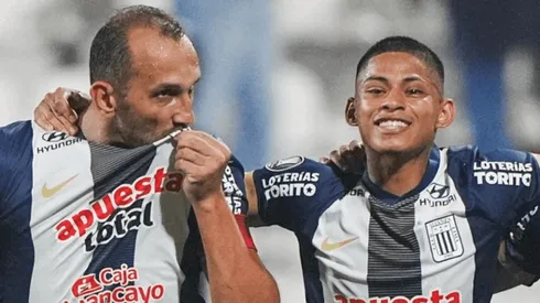 Alianza Lima pudo romper malas rachas en Copa Libertadores