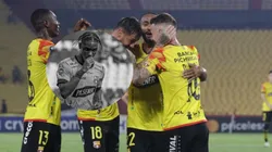 Barcelona SC comprará un nuevo delantero tras la salida de Allen Obando.