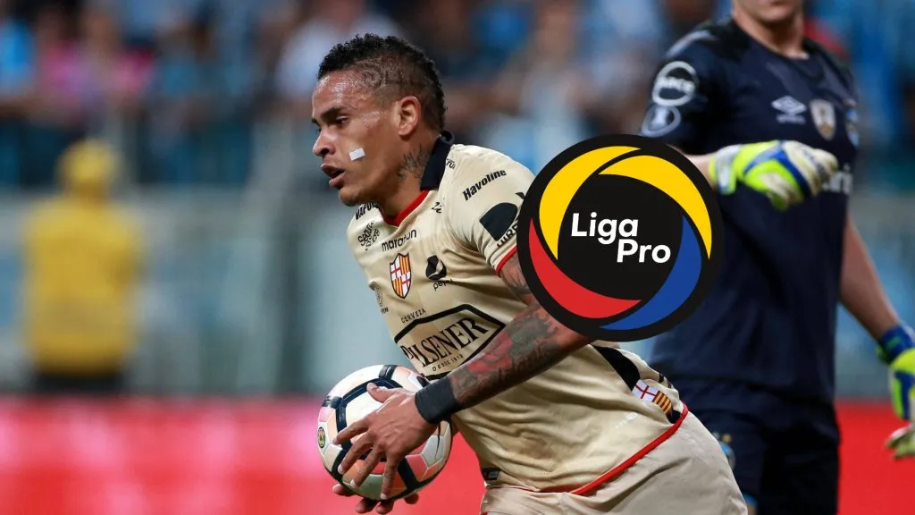 Jonathan Álvez estuvo en Barcelona 3 temporadas.