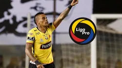 Jonathan Álvez tiene nuevo equipo para el 2025.