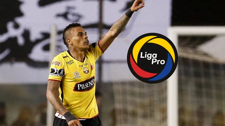 Jonathan Álvez tiene nuevo equipo para el 2025.
