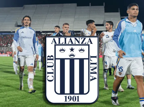 Copa Libertadores: Boca Juniors pierde a máxima figura y capitán para juego con Alianza Lima