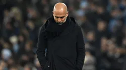 Pep Guardiola no podrá contar con Manuel Akanji para la vuelta de los Play Off de la UEFA Champions League con el Real Madrid.