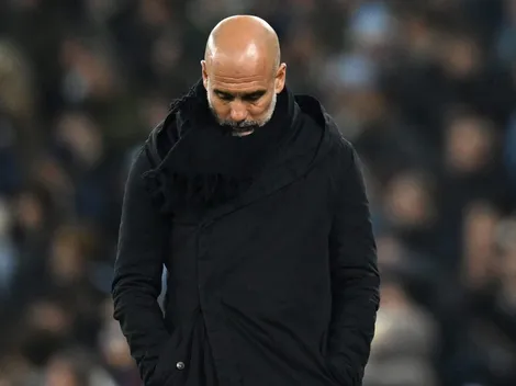 Baja sensible en el City para la vuelta por Champions con el Madrid