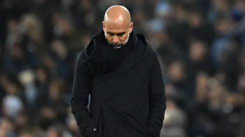 Pep Guardiola no podrá contar con Manuel Akanji para la vuelta de los Play Off de la UEFA Champions League con el Real Madrid.