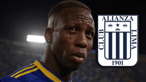 Luis Advíncula le da una excelente noticia a Alianza Lima