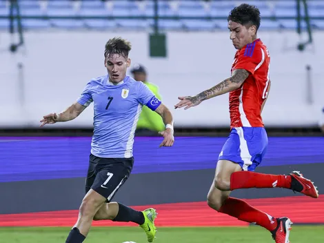 Tabla de posiciones del hexagonal final del Sudamericano Sub 20: los clasificados al Mundial