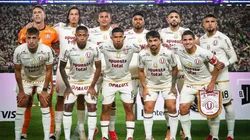 Universitario de Deportes tiene dos nuevos jugadores para el primer plantel.