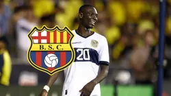 Estos serían los jugadores de Barcelona convocados al microciclo de Ecuador.