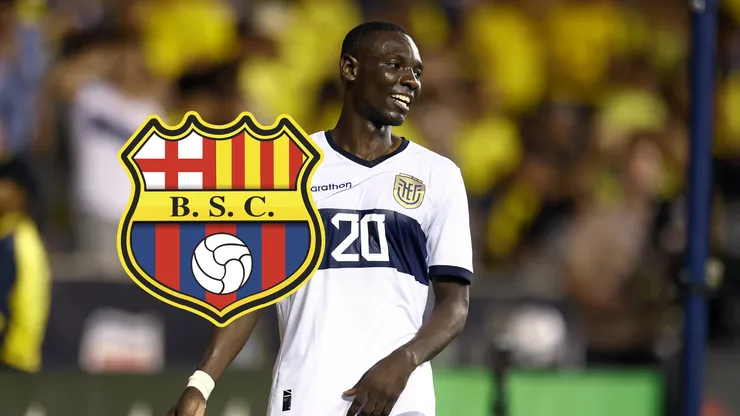 Estos serían los jugadores de Barcelona convocados al microciclo de Ecuador.