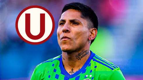 Raúl Ruidíaz sigue escuchando ofertas de otros clubes de Perú.
