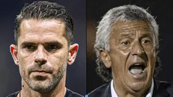 Copa Libertadores: Néstor Gorosito lo reta a Fernando Gago