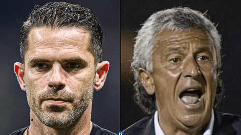 Copa Libertadores: Néstor Gorosito lo reta a Fernando Gago