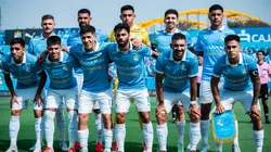 Sporting Cristal tiene todo listo para disputar la Copa Libertadores 2025.