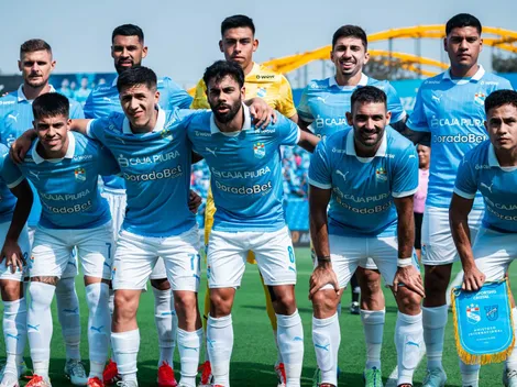 ¿Cuándo juega Sporting Cristal por la Copa Libertadores 2025?