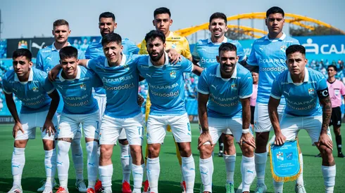 Sporting Cristal tiene todo listo para disputar la Copa Libertadores 2025.