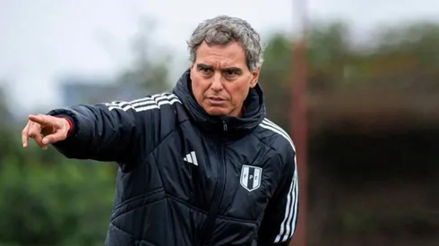 Esto cobraría 'Chemo' del Solar en la U. César Vallejo.