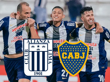 Alianza puede ganarle a Boca y tiene una gran ventaja para hacerlo