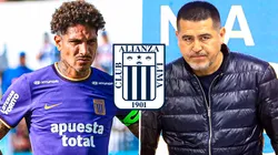 Paolo Guerrero y Riquelme.