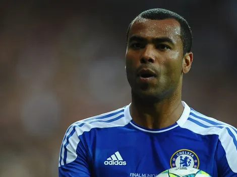 El mejor de la historia para Ashley Cole: “Demasiado bueno para mi”