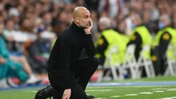 Guardiola y los resultados vs. Real Madrid que le servirían en el Bernabéu.