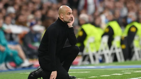 Guardiola y los resultados vs. Real Madrid que le servirían en el Bernabéu.
