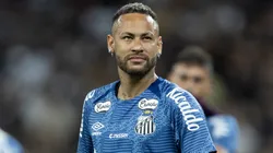 Aseguran que Neymar quiere volver a Barcelona en junio.