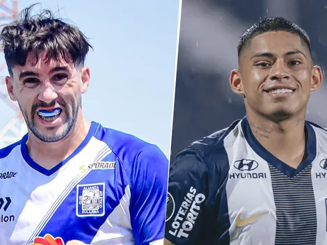 Alianza Atlético vs. Alianza Lima: ¿Cuándo y a qué hora juegan?