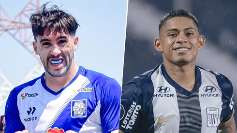Alianza Atlético vs. Alianza Lima por la fecha 2 de la Liga 1 2025.