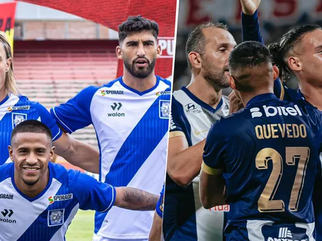 Las posibles alineaciones de Alianza Atlético vs. Alianza Lima por la Liga 1 2025