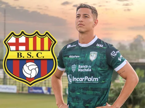 Esto debe pagar Barcelona para llevarse a Miguel Parrales