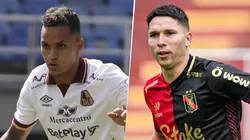 Melgar enfrentará a Deportes Tolima por la Copa Libertadores 2025.