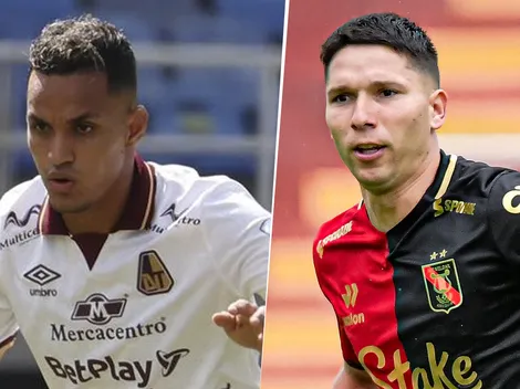 ¿Cuándo y a qué hora juega Deportes Tolima vs. Melgar por la Copa Libertadores 2025?