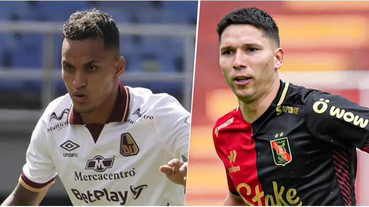 Melgar enfrentará a Deportes Tolima por la Copa Libertadores 2025.