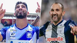 Alianza Atlético vs. Alianza Lima, por la fecha 2 de la Liga 1 2025.