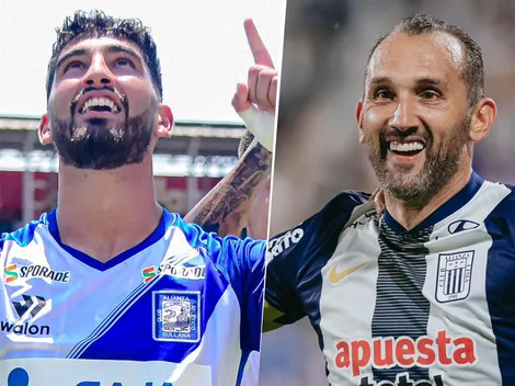 Dónde ver EN VIVO Alianza Atlético vs. Alianza Lima por la Liga 1 2025