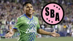 Raúl Ruidíaz ha sido ofrecido a Sport Boys.