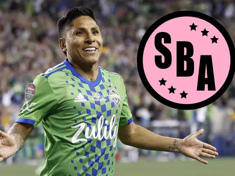 Raúl Ruidíaz, sin equipo y ofrecido a Sport Boys: ¿Cuánto vale su pase?
