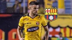 Este jugador recomendó el fichaje de Joaquín Vlaiente
